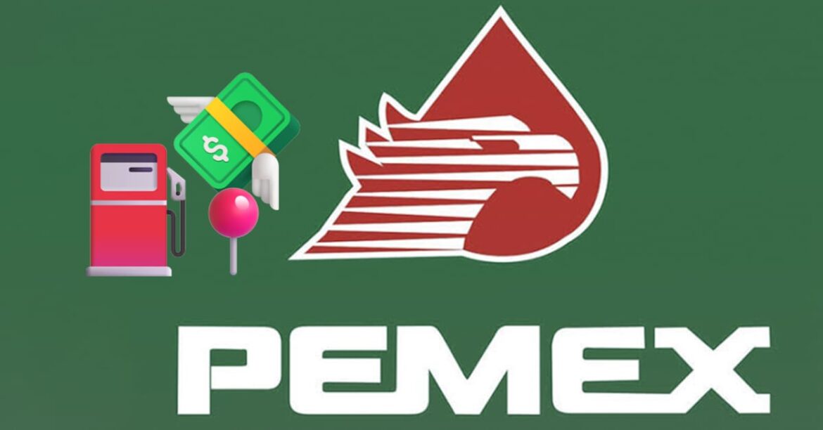 Pemex publica mapa de estaciones con diésel arriba de 27 pesos; 84% cumple acuerdo