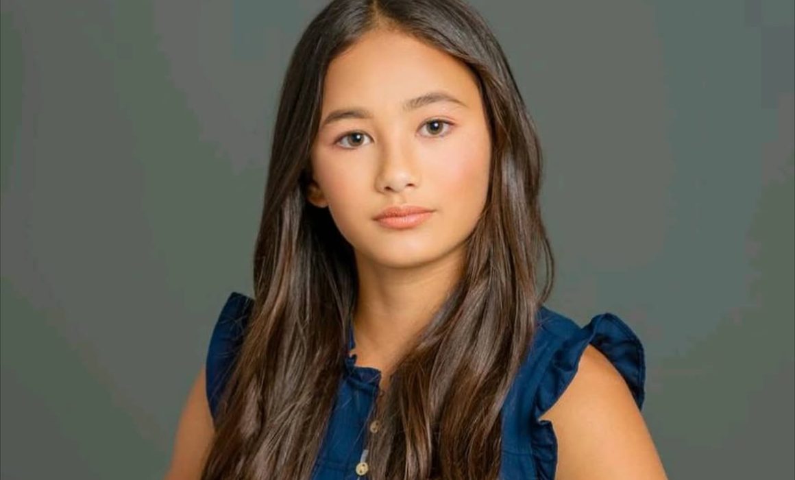 Fallece Kaylee Hottle, actriz de la saga Godzilla, tras accidente en Maryland