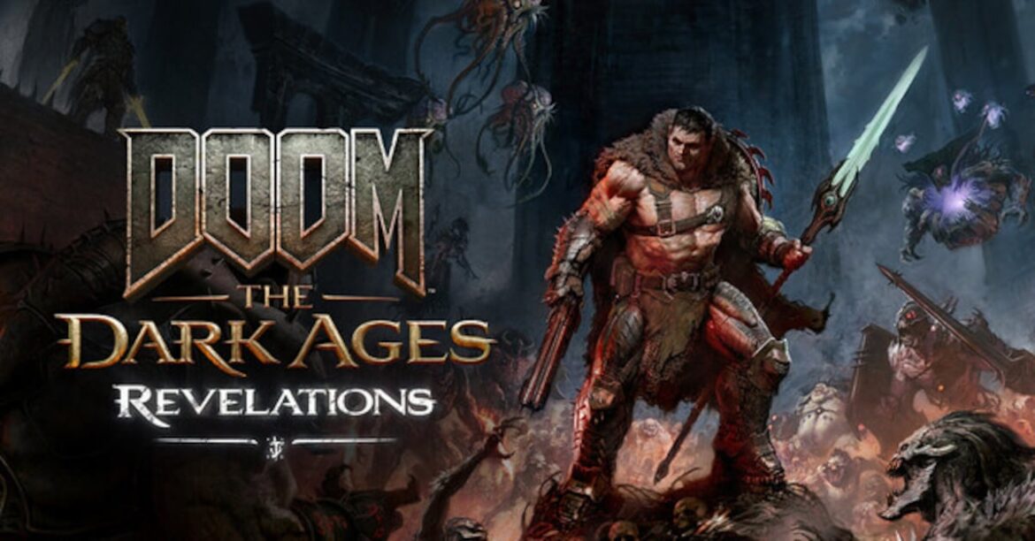 DOOM: The Dark Ages – Revelations cierra trilogía moderna con jugabilidad ágil pero fallas narrativas