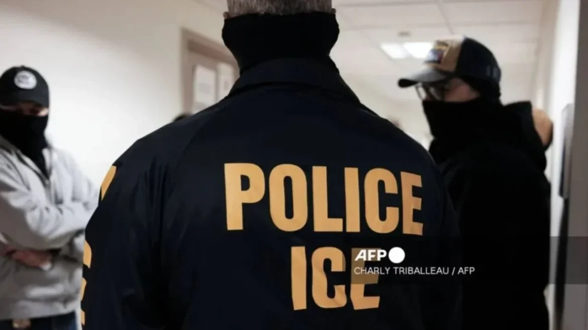 México inicia acciones legales y diplomáticas tras muertes de migrantes bajo custodia de ICE