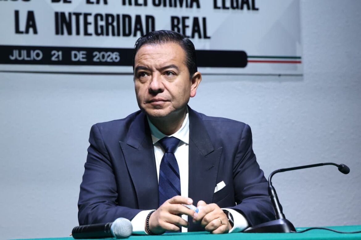 PAN exige renuncia de Marcelo Ebrard por fracaso en negociación del T-MEC