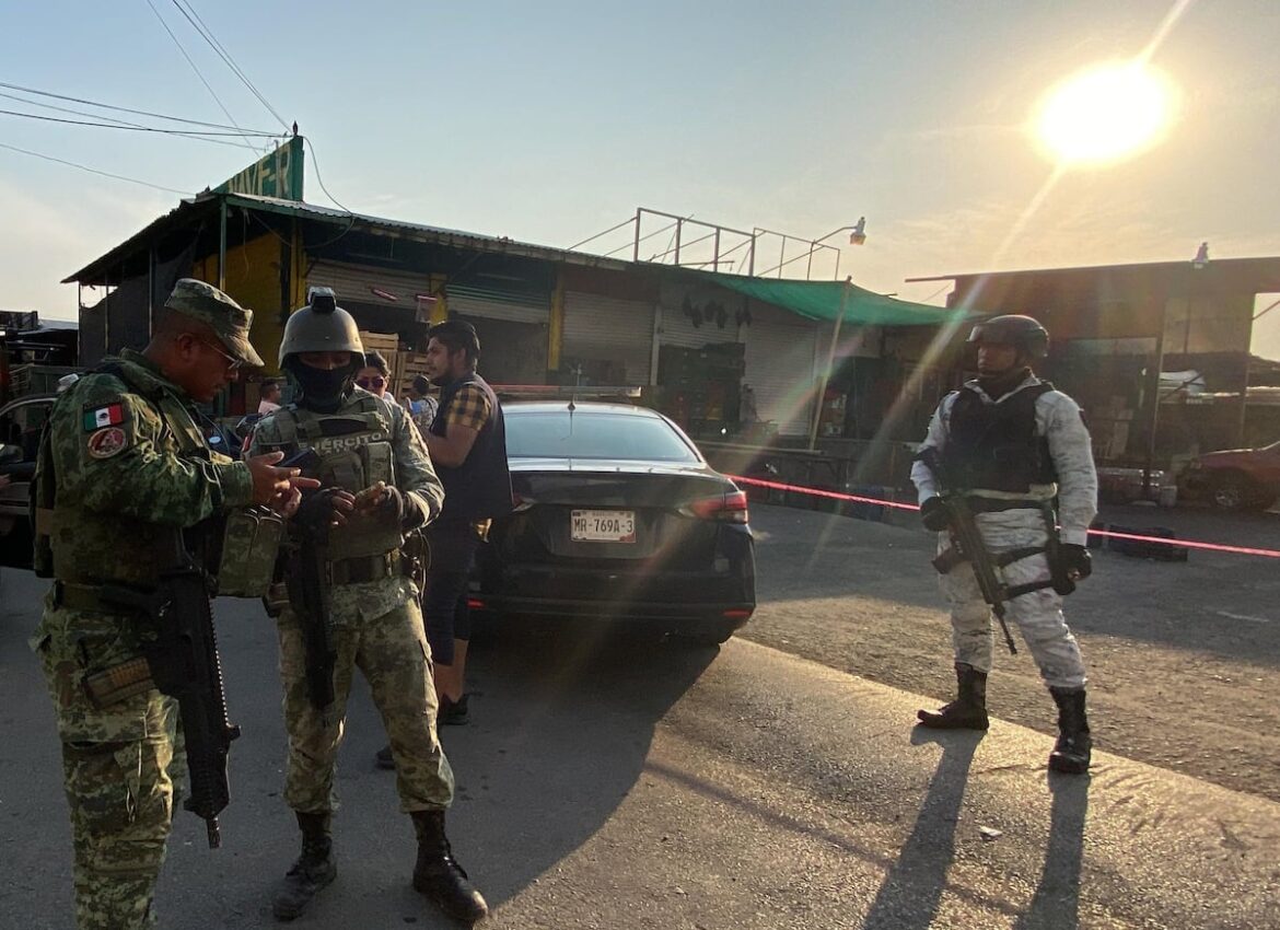 Cuautla, emergencia nacional: detienen al ayuntamiento por vínculos con el crimen y asesinan a paramédicos