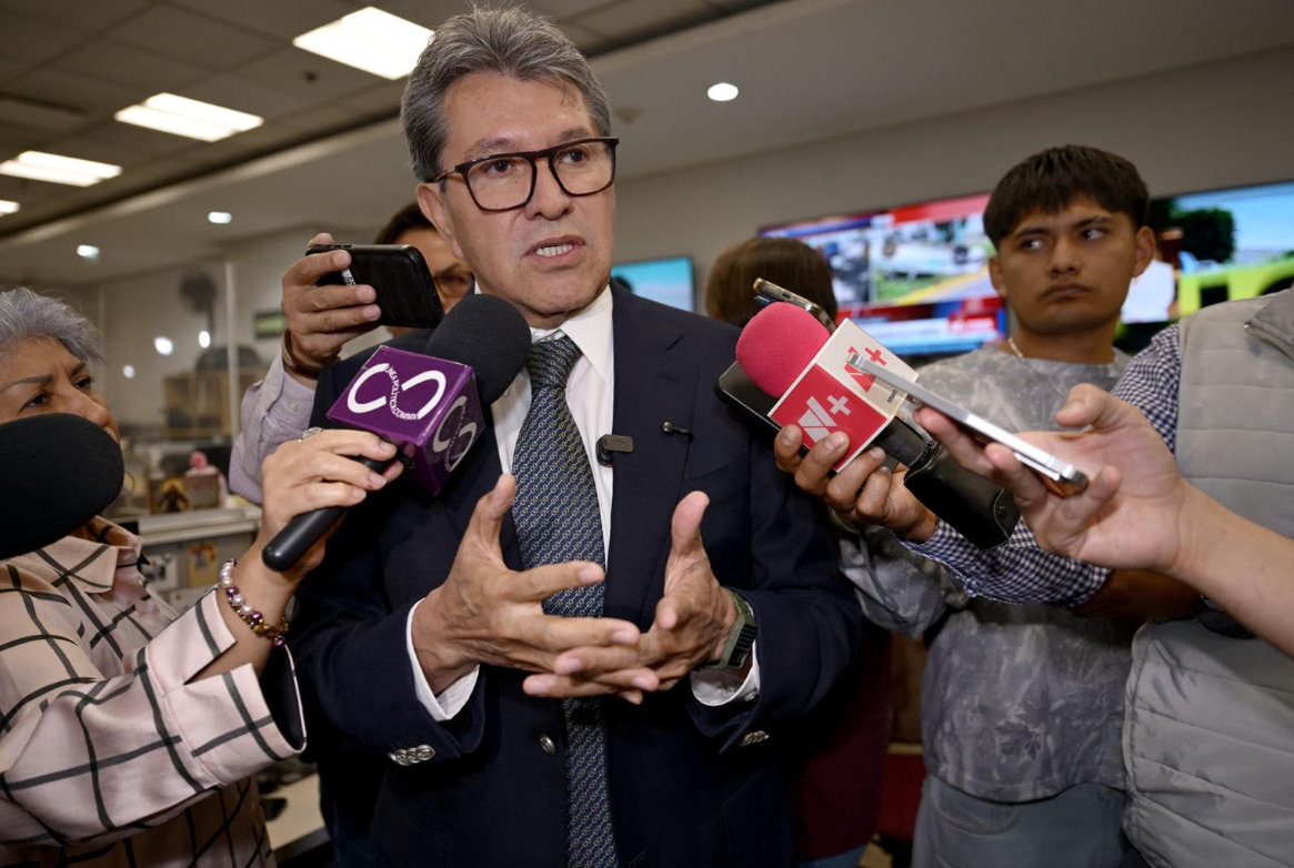 Gobernadora de Baja California califica como ‘trampa’ filtración de audios y acusa a Jaime Bonilla
