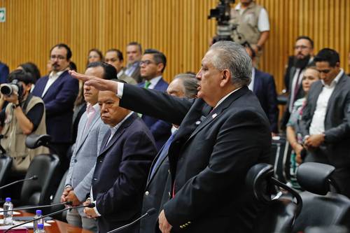 INE atrae funciones electorales de Michoacán por falta de quórum en instituto local