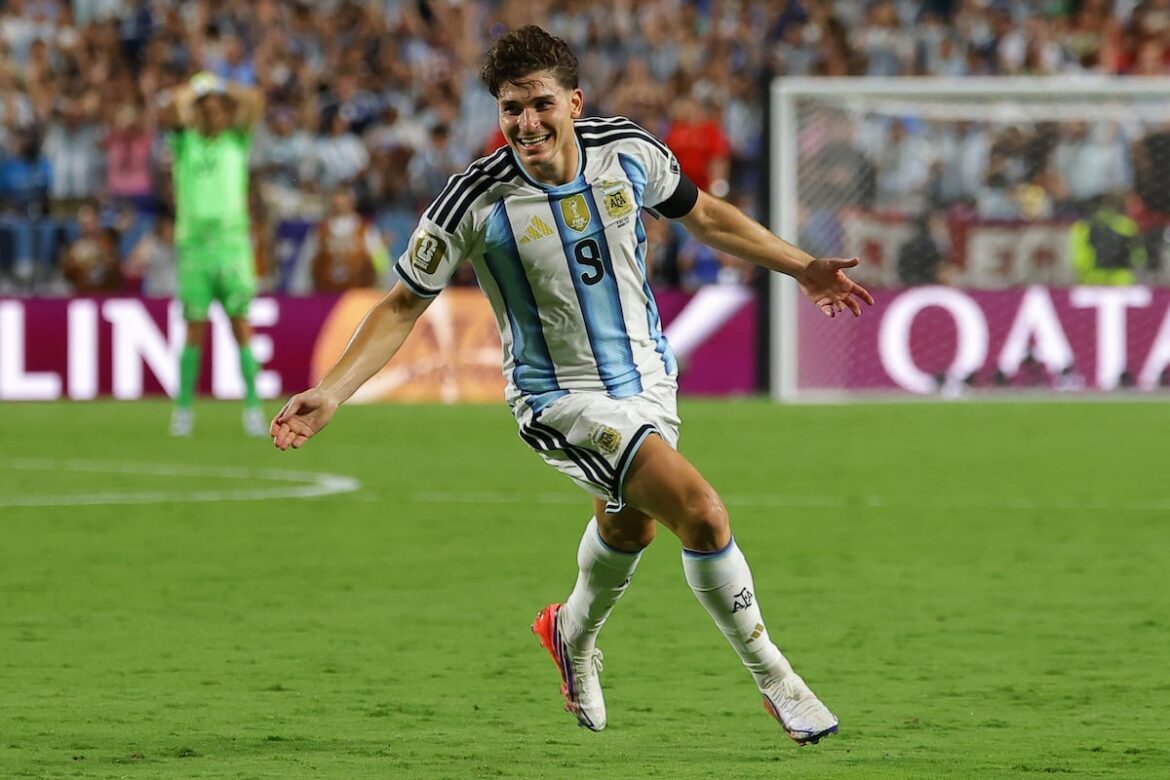 Argentina derrota a Suiza en prórroga y avanza a semifinales del Mundial 2026