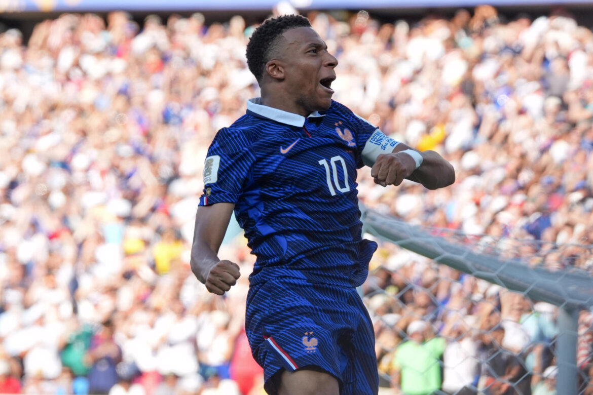 Francia vence 1-0 a Paraguay y avanza a cuartos de final del Mundial 2026
