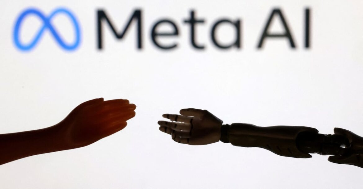 SAG-AFTRA respalda suspensión de herramienta de IA de Meta