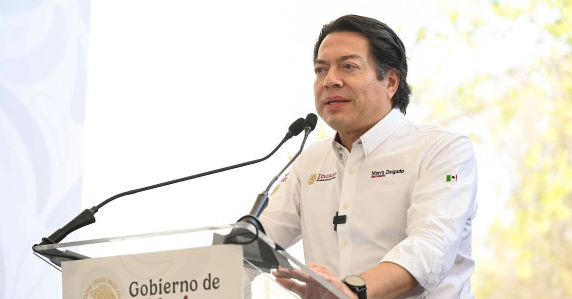 SEP atiende conflicto entre IPN y Canal Once; hay acuerdos parciales