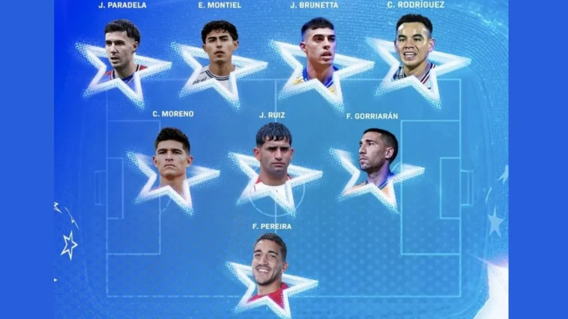Liga MX anuncia cambios en plantilla para el All-Star Game ante la MLS