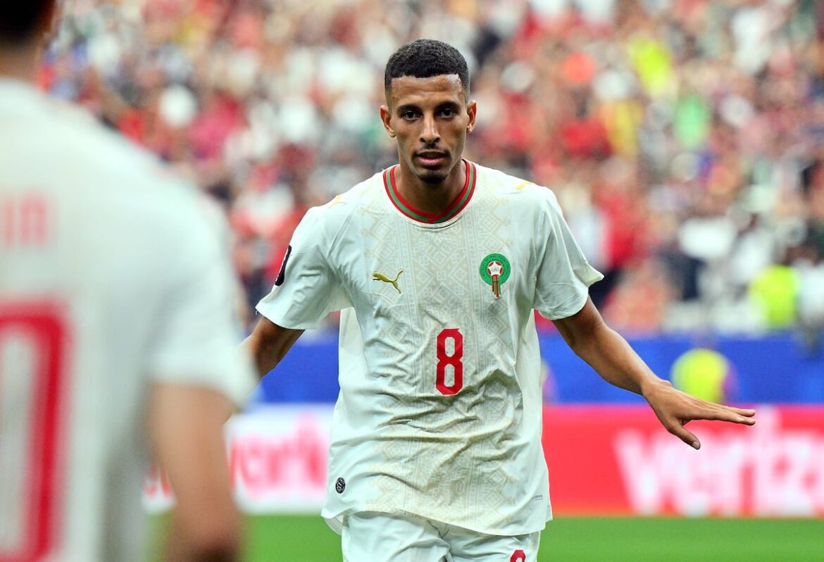 Marruecos golea 3-0 a Canadá y avanza a cuartos de final