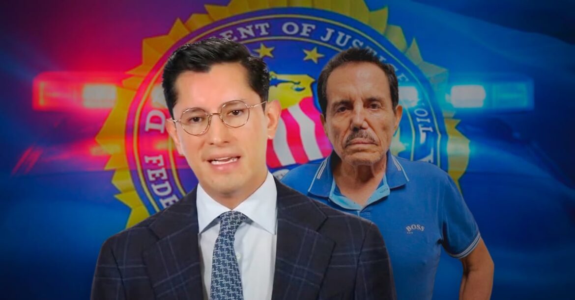 Gobierno de México cuestiona a EU y al FBI por falta de transparencia en la captura de ‘El Mayo’ Zambada