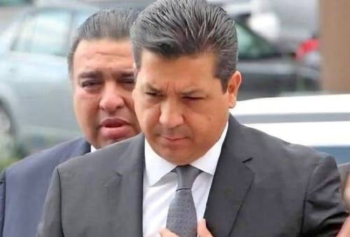 Fiscal general de EU abre puerta a revisar extradición de García Cabeza de Vaca