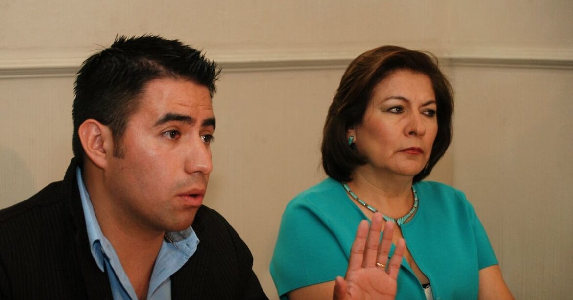 Ezequiel Elizalde reitera acusación de secuestro contra Israel Vallarta y Florence Cassez