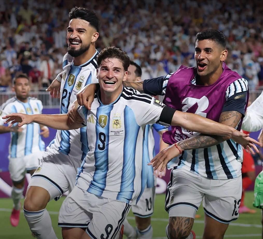 Definidas las semifinales del Mundial 2026: Francia vs España e Inglaterra vs Argentina
