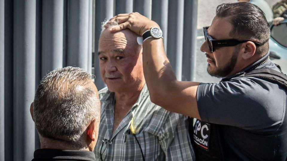 Refinerías de Texas abastecían presunta red de huachicol fiscal atribuida a Ernesto Ruffo