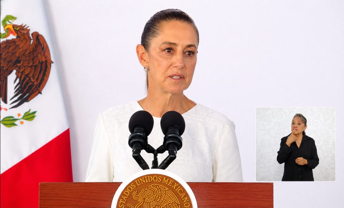 Sheinbaum descarta cacería contra ediles; investigarán solo con denuncias sólidas