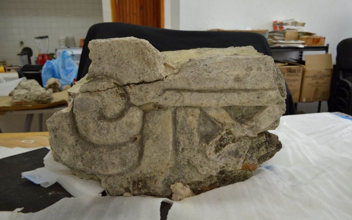 México recupera casi 18 mil bienes arqueológicos e históricos desde 2018