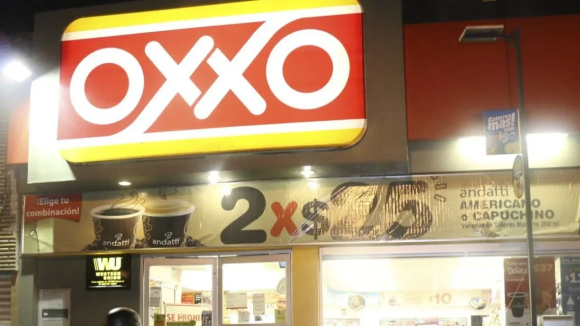 FEMSA reporta ingresos consolidados 9.3% mayores en segundo trimestre de 2026, impulsados por OXXO