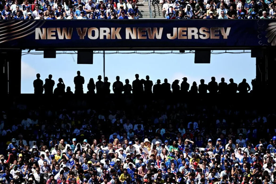 EE.UU. evalúa organizar otro Mundial tras el éxito de audiencia de la final, aunque persiste la sombra de la NFL