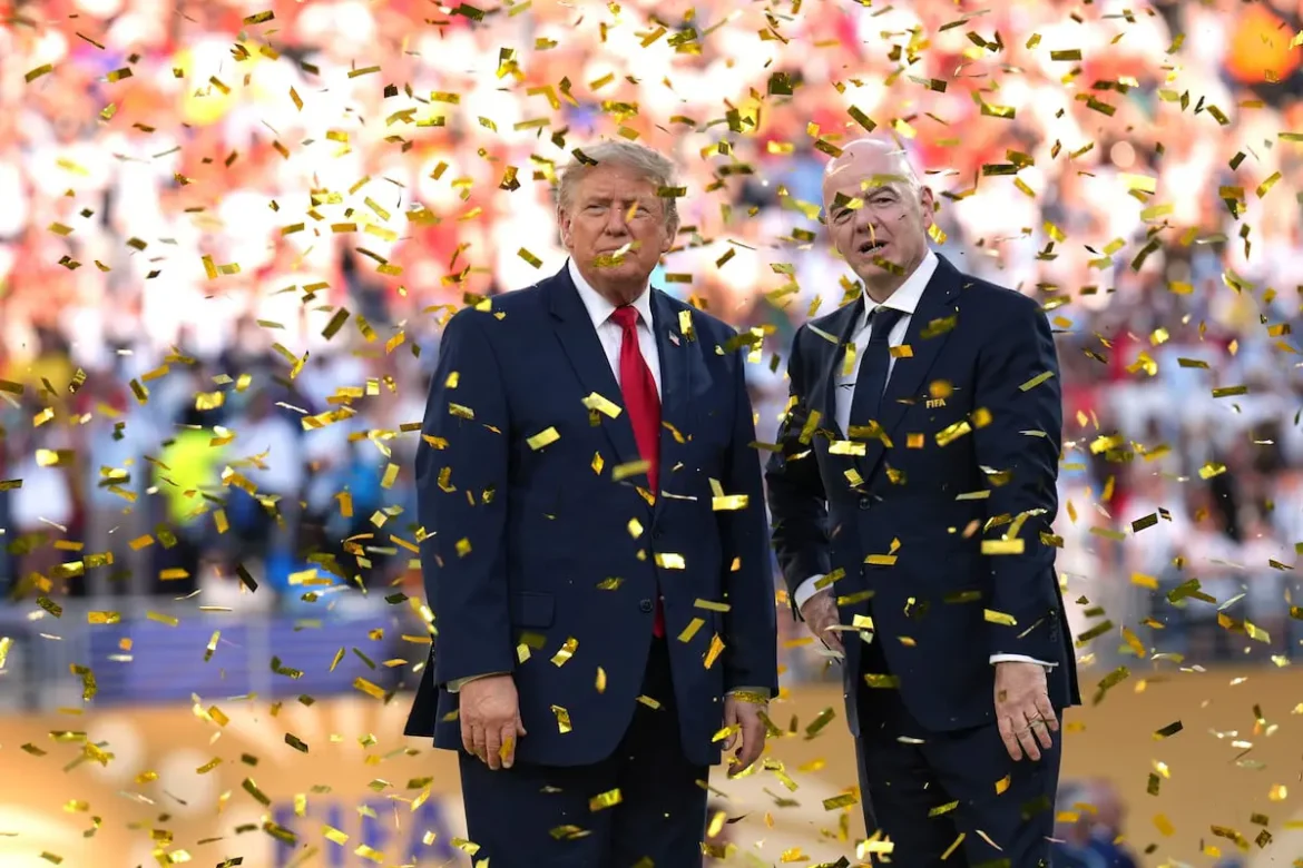 España campeona del Mundial 2026 tras vencer a Argentina; México alcanza el décimo lugar en el ranking FIFA