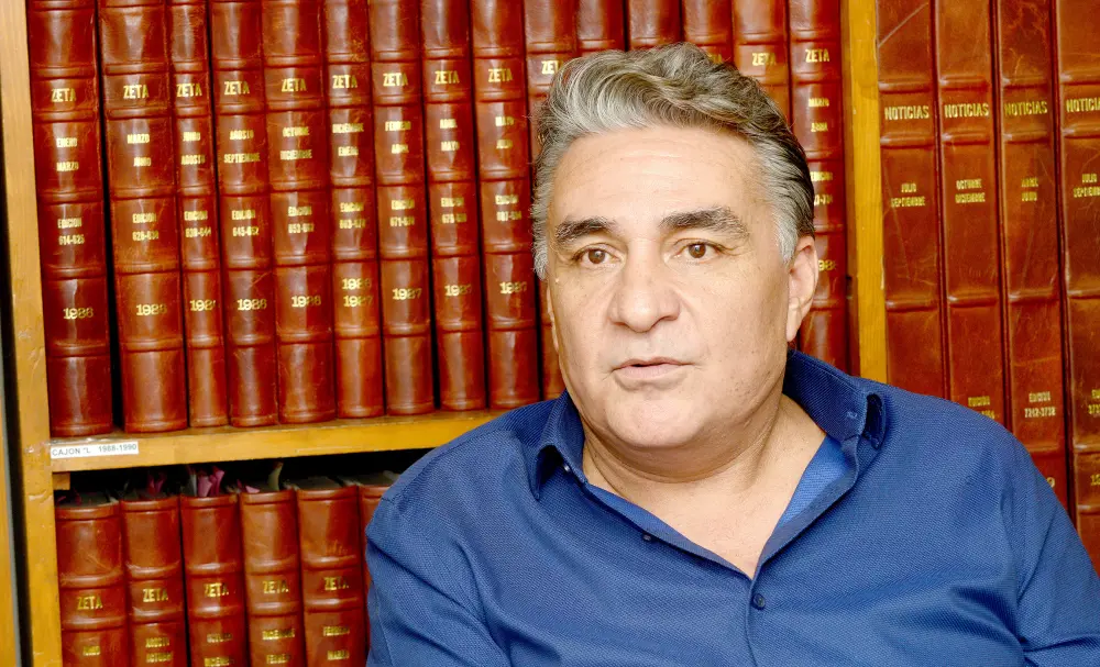 Ruiz Uribe advierte sobre ‘corruptazos’ y critica gestión de Carlos Torres en Tijuana