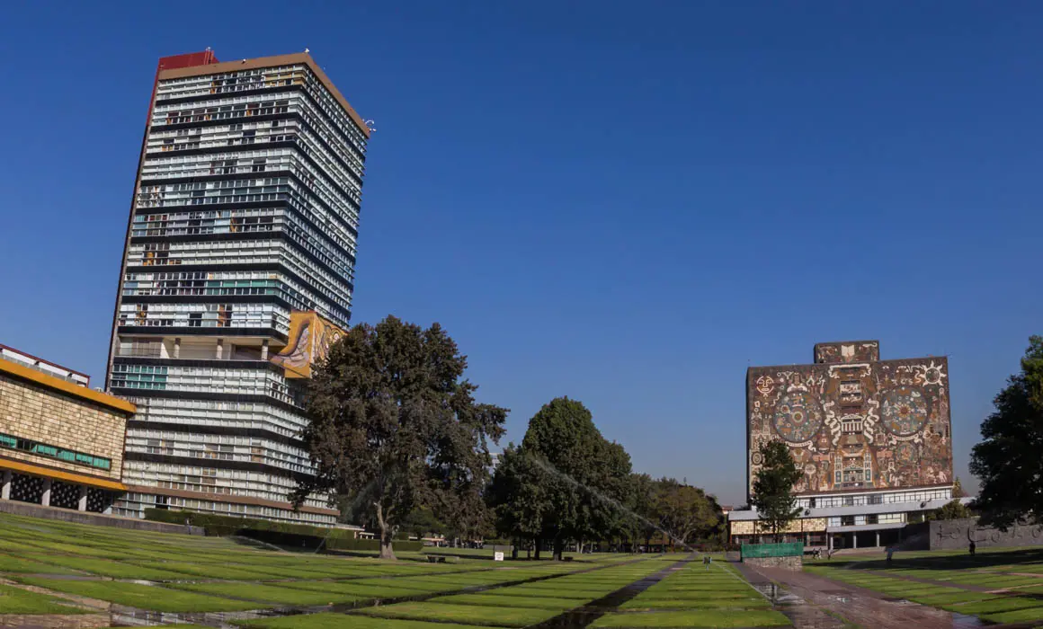 Territorium Life solicita audiencia a la UNAM tras polémica por exámenes en línea