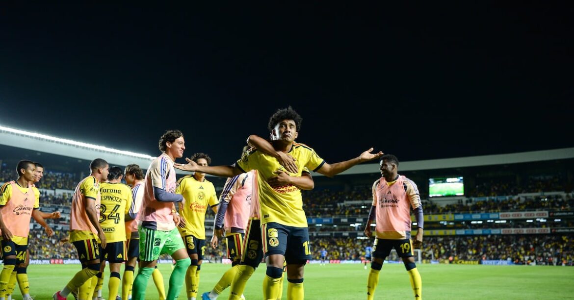 Pronostican victoria 0-1 para América ante Atlante en la Jornada 2 del Apertura 2026