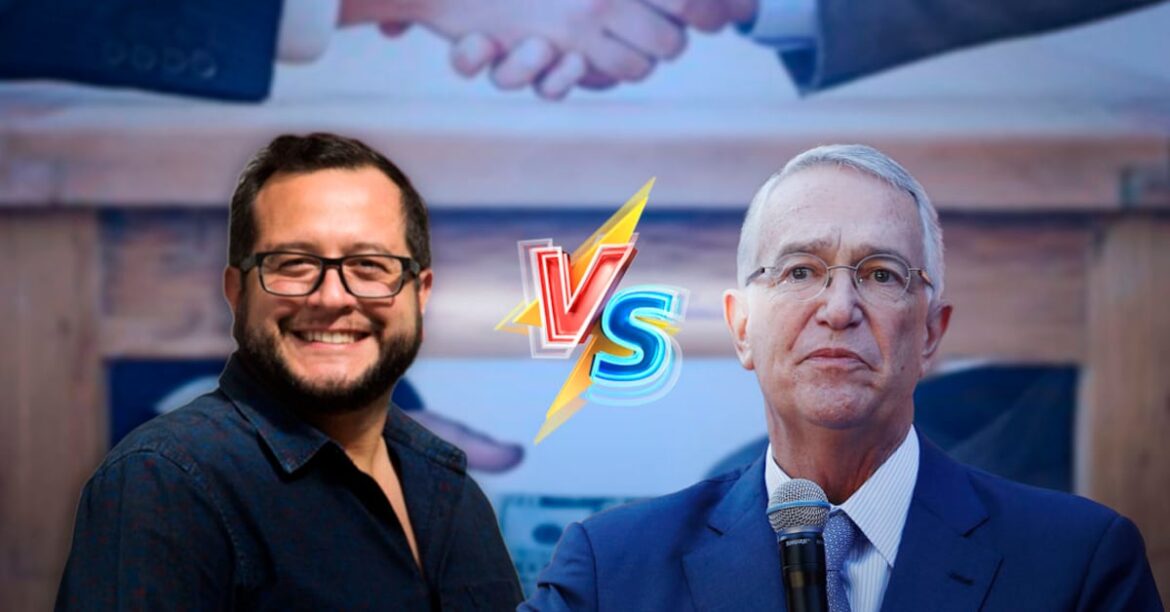 José Ramón López Beltrán responde a Salinas Pliego tras acusaciones por viaje a Disney