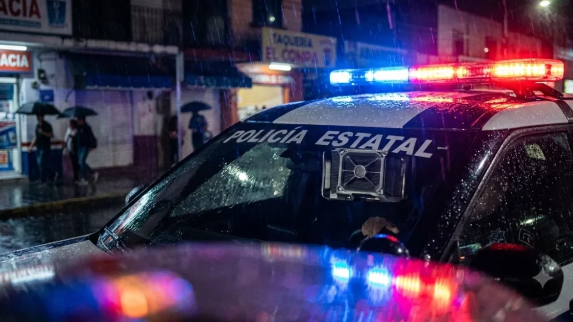 Autoridades detienen a mando del CJNG en Nayarit y aseguran bienes por más de 145 millones en Yucatán