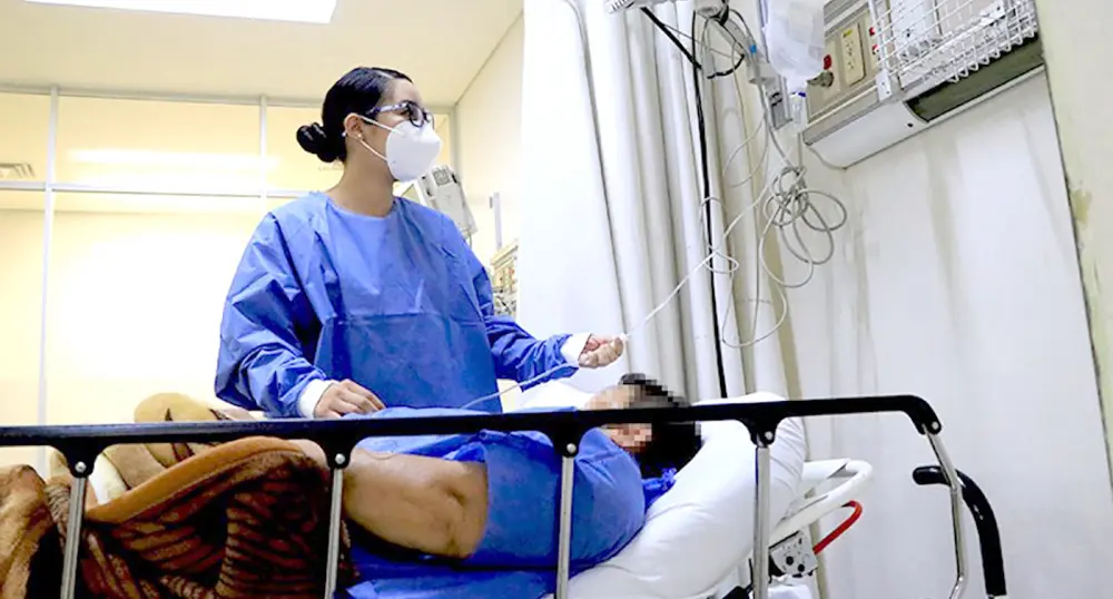 Baja California Sur se prepara para el arranque del Servicio Universal de Salud en enero de 2027