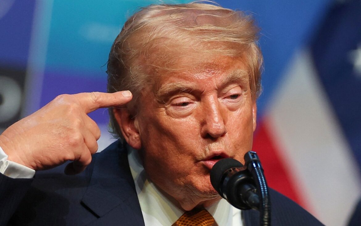Administración Trump revoca norma clave de la Ley de Especies en Peligro