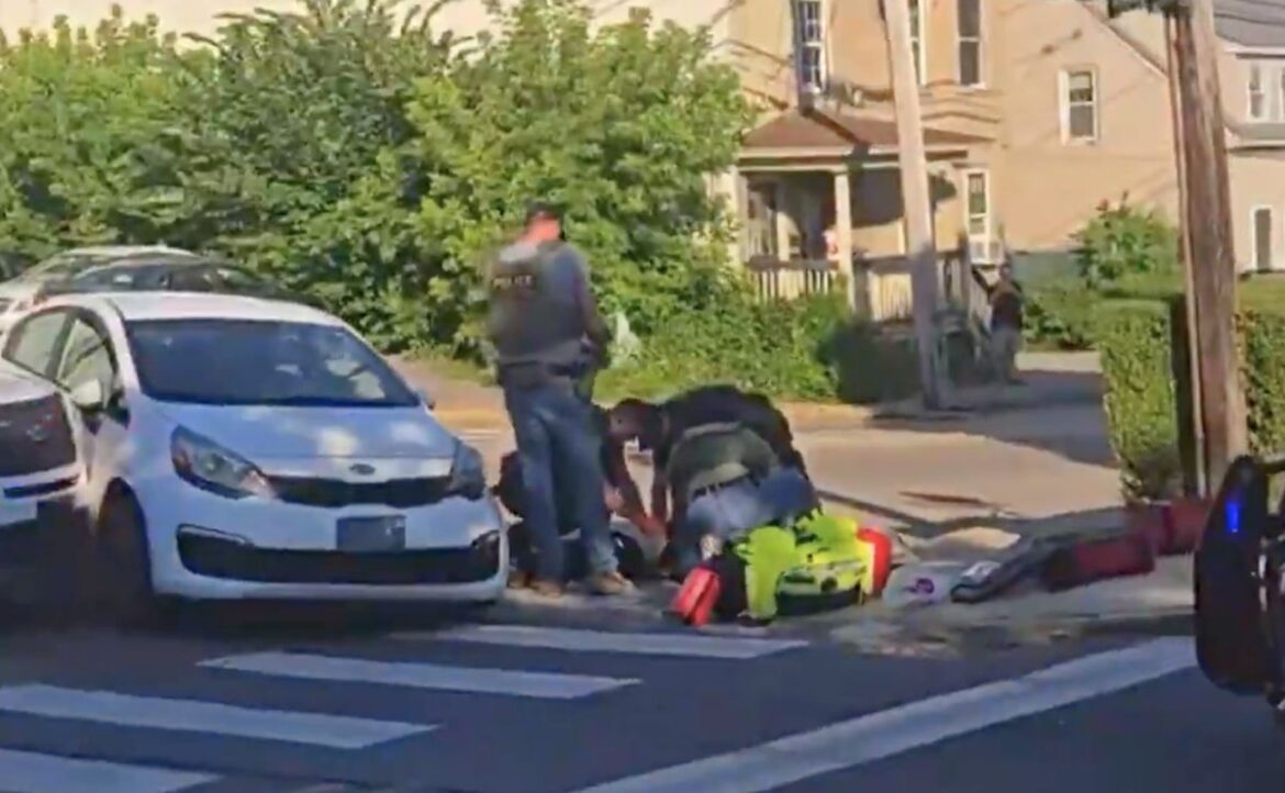 Joven muere en tiroteo en Maine con implicación del ICE
