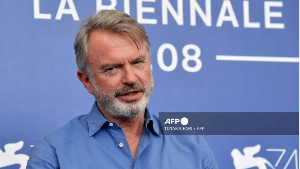 Fallece Sam Neill a los 78 años tras luchar contra neumonía