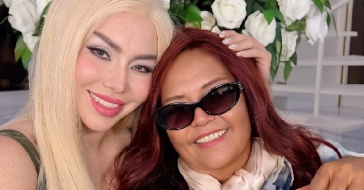 Sol León revela que su madre murió de un paro cardíaco durante chequeos de rutina