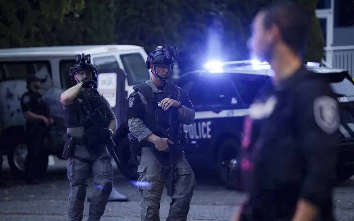 Tiroteo en festival gastronómico de Seattle deja tres muertos y un detenido