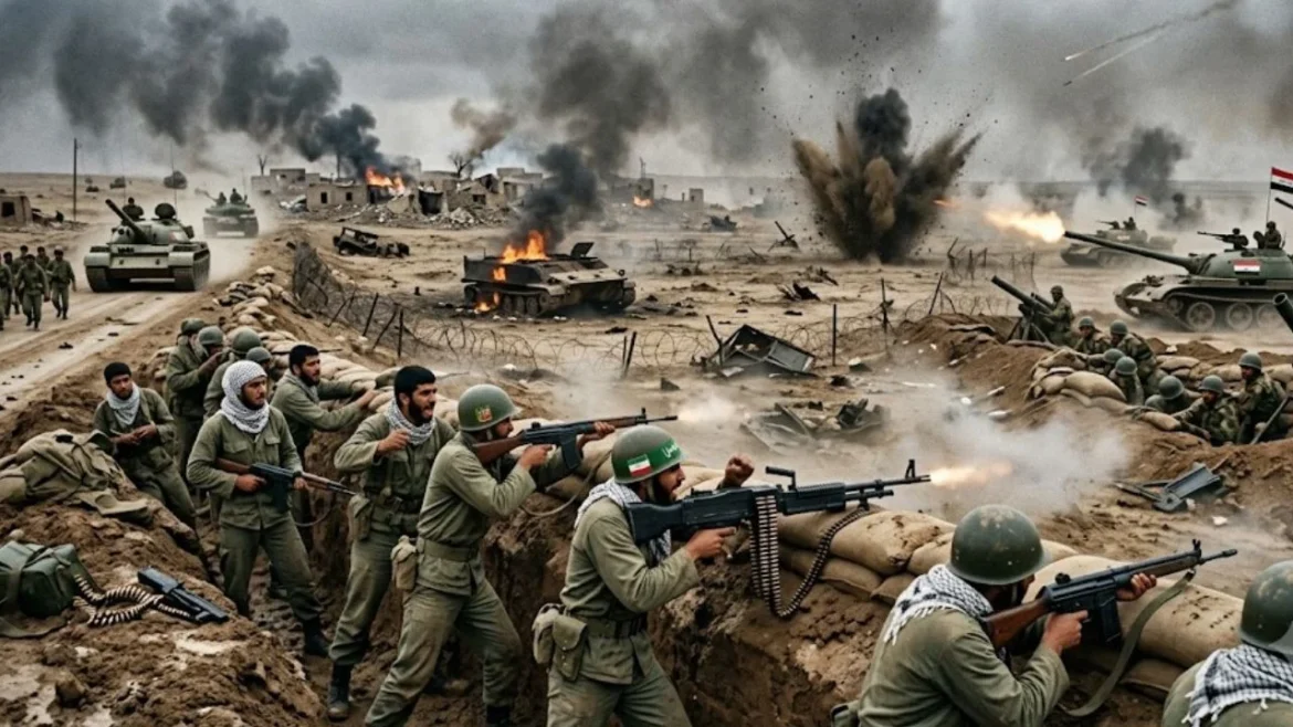 Países que disputaron Copas del Mundo en medio de conflictos bélicos