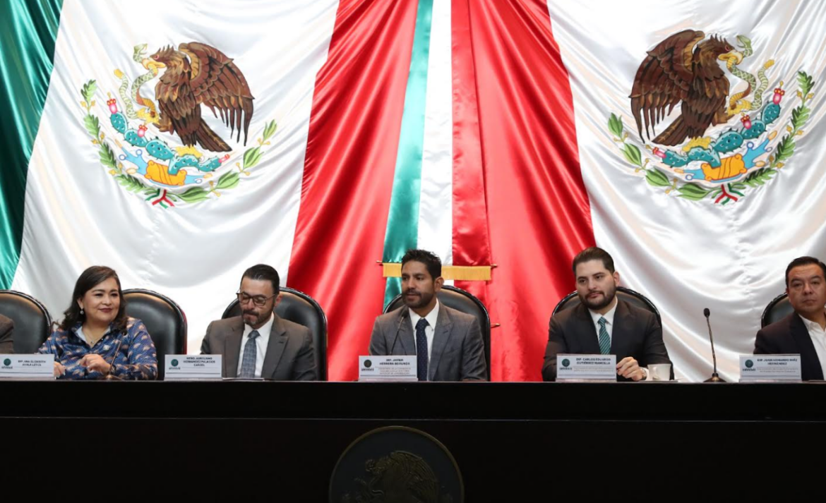 ASF presenta nuevo modelo de fiscalización y 21 denuncias penales por más de 600 mdp