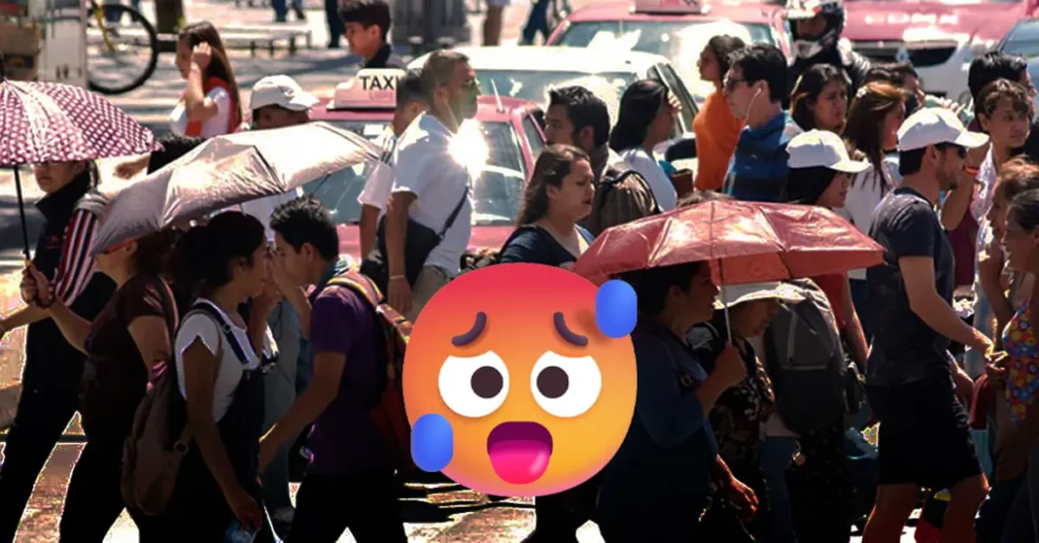 Fenómeno El Niño se extenderá hasta 2027 e intensificará olas de calor en México