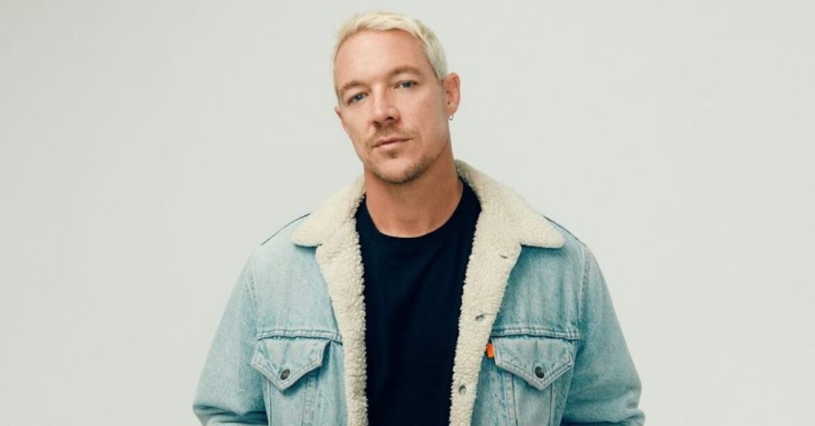 Diplo se presenta en Campo Marte con apertura a las 18:00 horas y dos horas de espectáculo