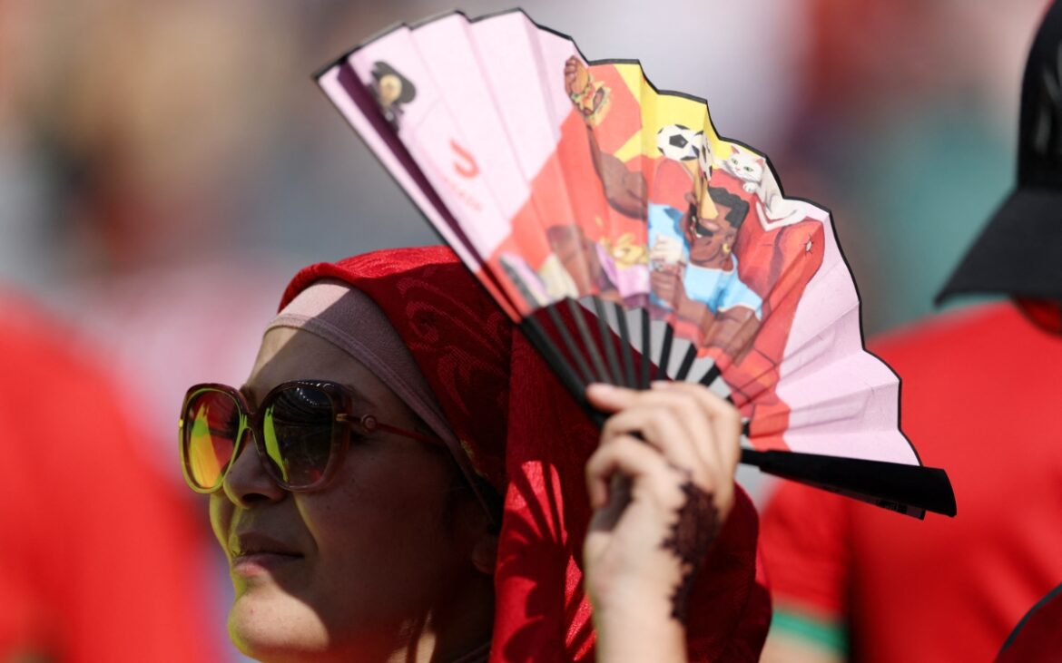Critica ONG FairSquare protocolos de hidratación de la FIFA por insuficientes ante calor