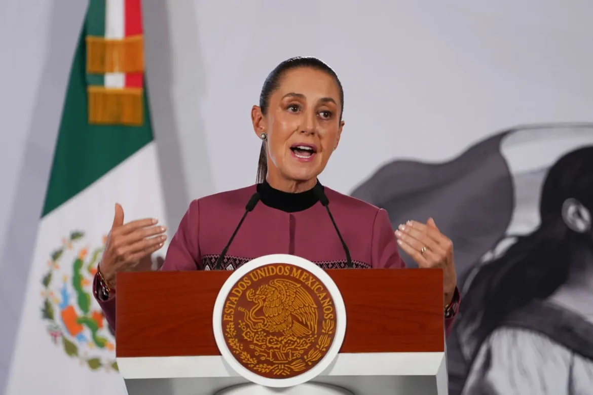 PIB crece 1.5% en segundo trimestre de 2026; Sheinbaum lo califica como ‘muy buena noticia’