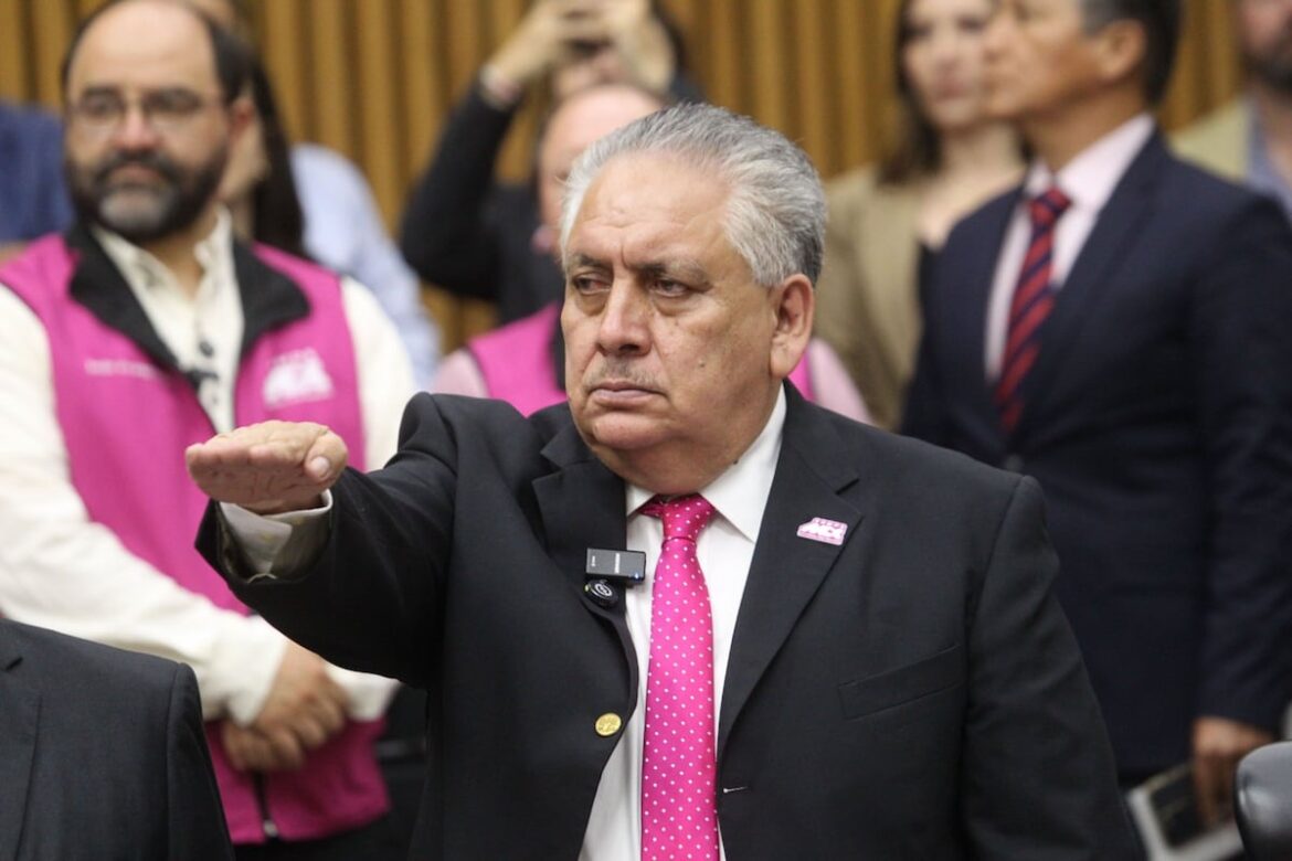 Partidos Somos México y PAZ debutan en el INE y señalan al crimen organizado como amenaza a la democracia