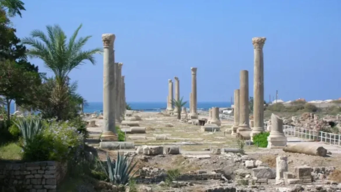 UNESCO incluye seis sitios en la Lista del Patrimonio Mundial en Peligro