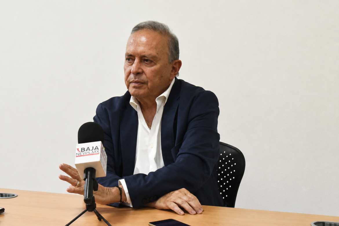 Castro Trenti insta a consolidar alianza Morena-PT-Verde tras reunión de Bonilla con MC