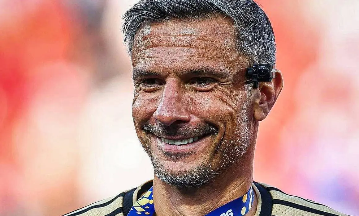 Slavko Vincic anuncia su retiro tras dirigir la final del Mundial 2026