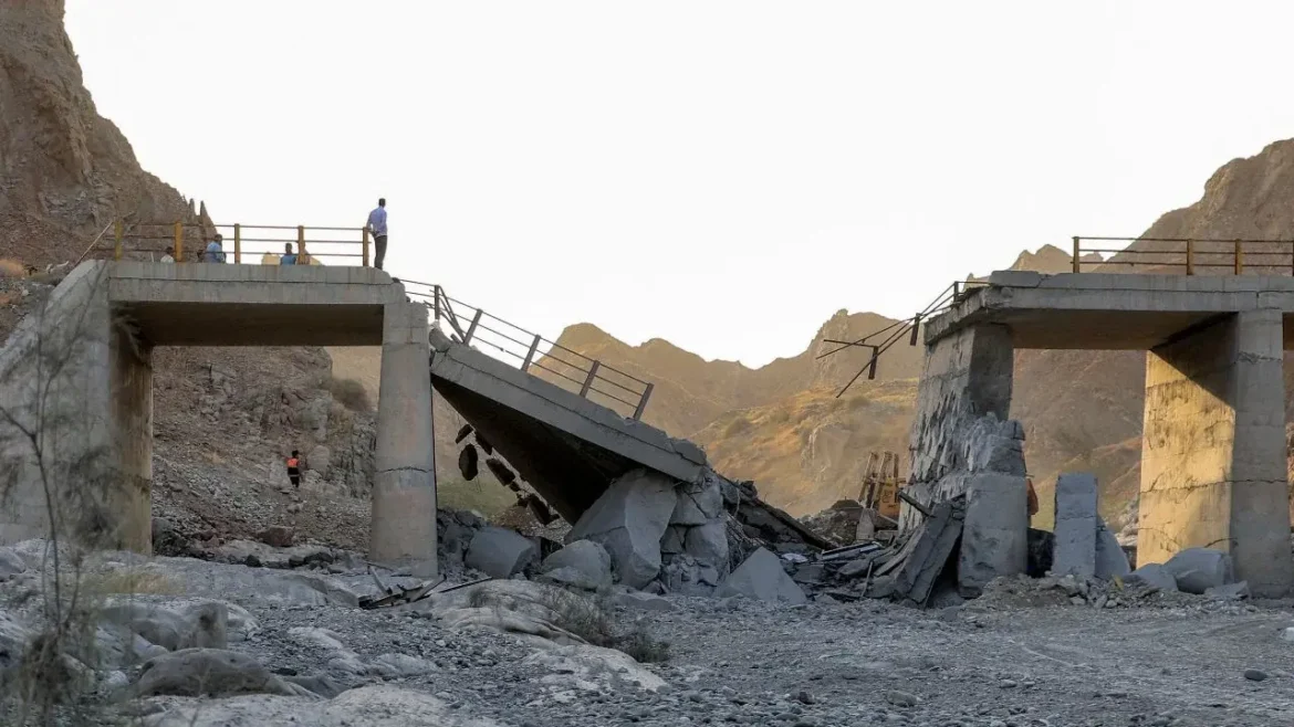 EU ejecuta décimo bombardeo consecutivo contra Irán; Teherán habla de ‘guerra a gran escala’