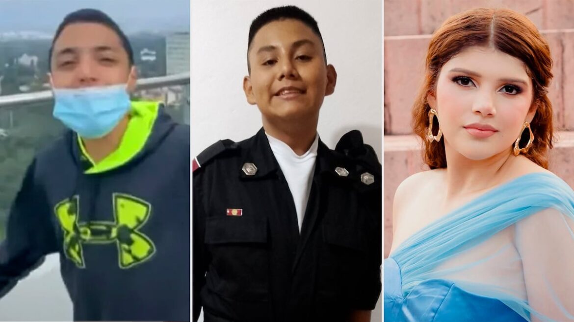 Tres menores mueren por violencia en academias militarizadas; directivos alegaron causas de salud