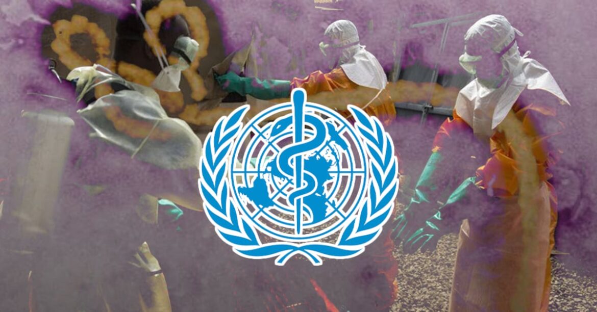 Brote de ébola en RDC supera las mil muertes y se expande más rápido que anteriores crisis
