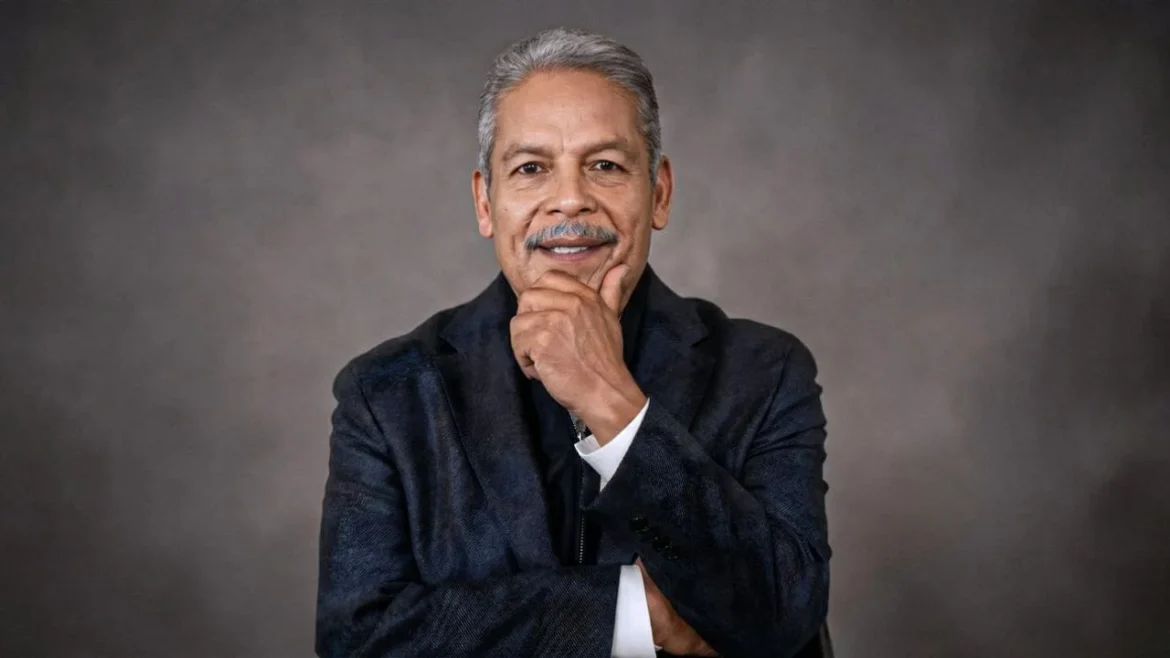 Tereso Medina participará en paneles sobre jornada laboral y relación sindical en foro de Coparmex Matamoros