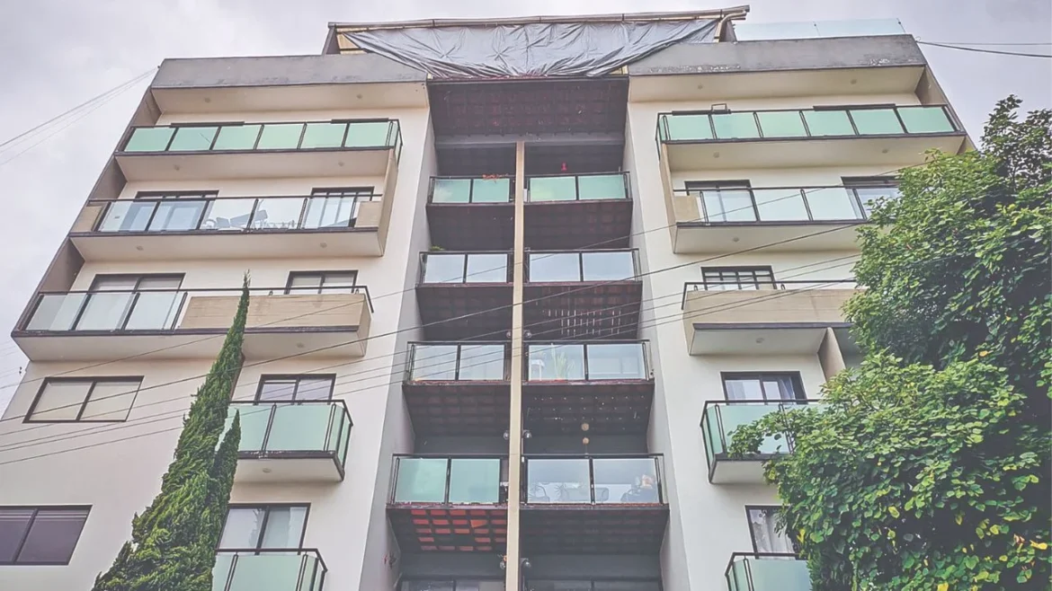 Administradores de condominios alertan por falta de regulación en identidad de huéspedes de plataformas digitales